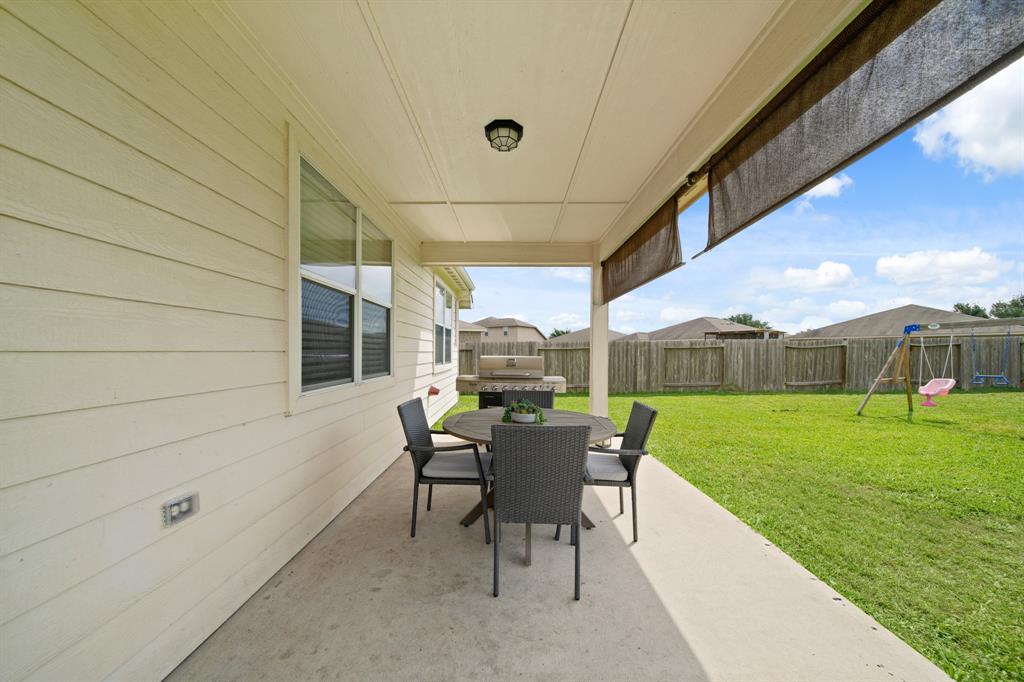 6626 Poplar Rose Court Ct, Richmond, Texas image 40