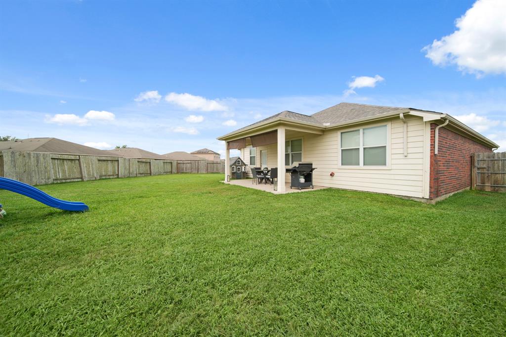 6626 Poplar Rose Court Ct, Richmond, Texas image 37