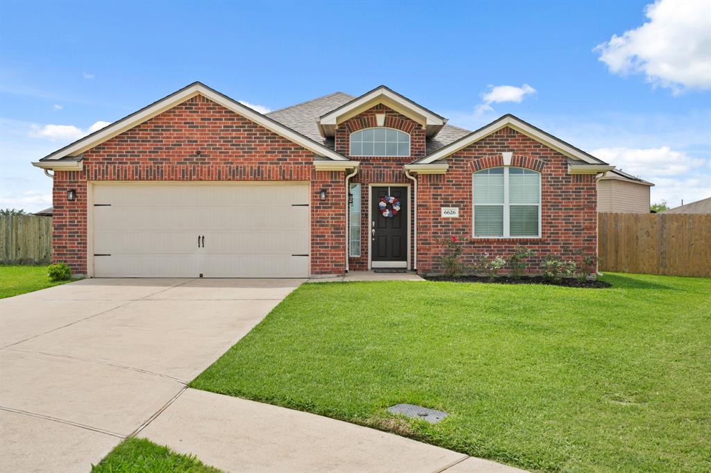 6626 Poplar Rose Court Ct, Richmond, Texas image 1