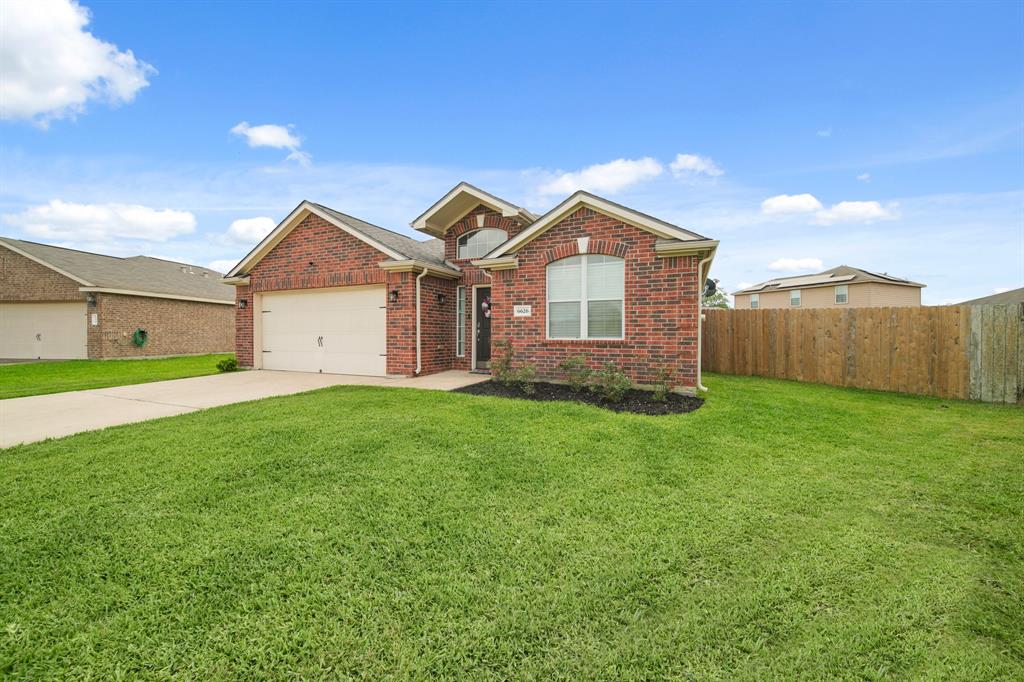 6626 Poplar Rose Court Ct, Richmond, Texas image 3