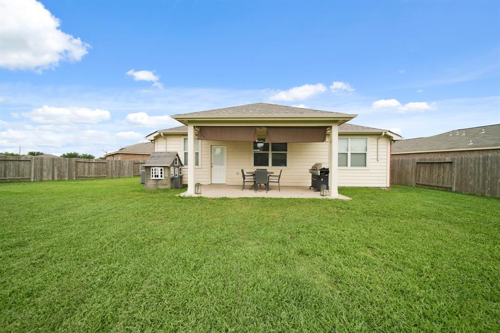 6626 Poplar Rose Court Ct, Richmond, Texas image 38