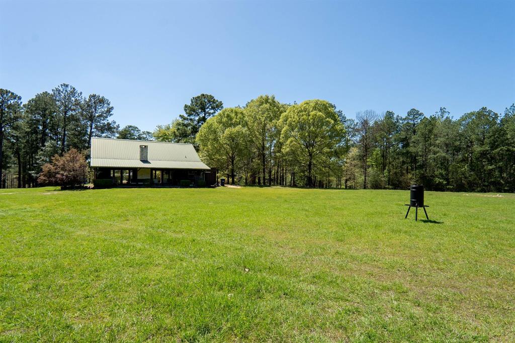 612 Black Squirrel Road, Brookeland, Texas image 32