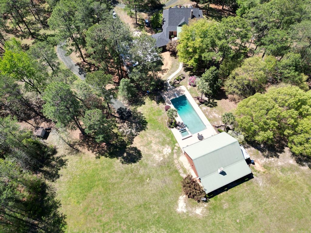 612 Black Squirrel Road, Brookeland, Texas image 5