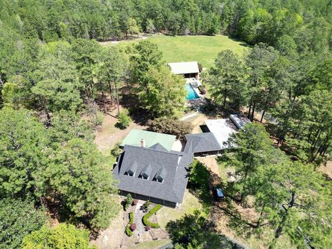 A home in Brookeland