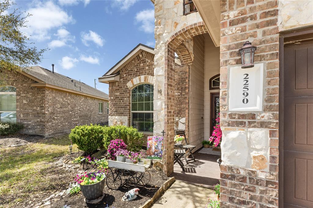 22590 Stillwater Valley Lane, Porter, Texas image 27