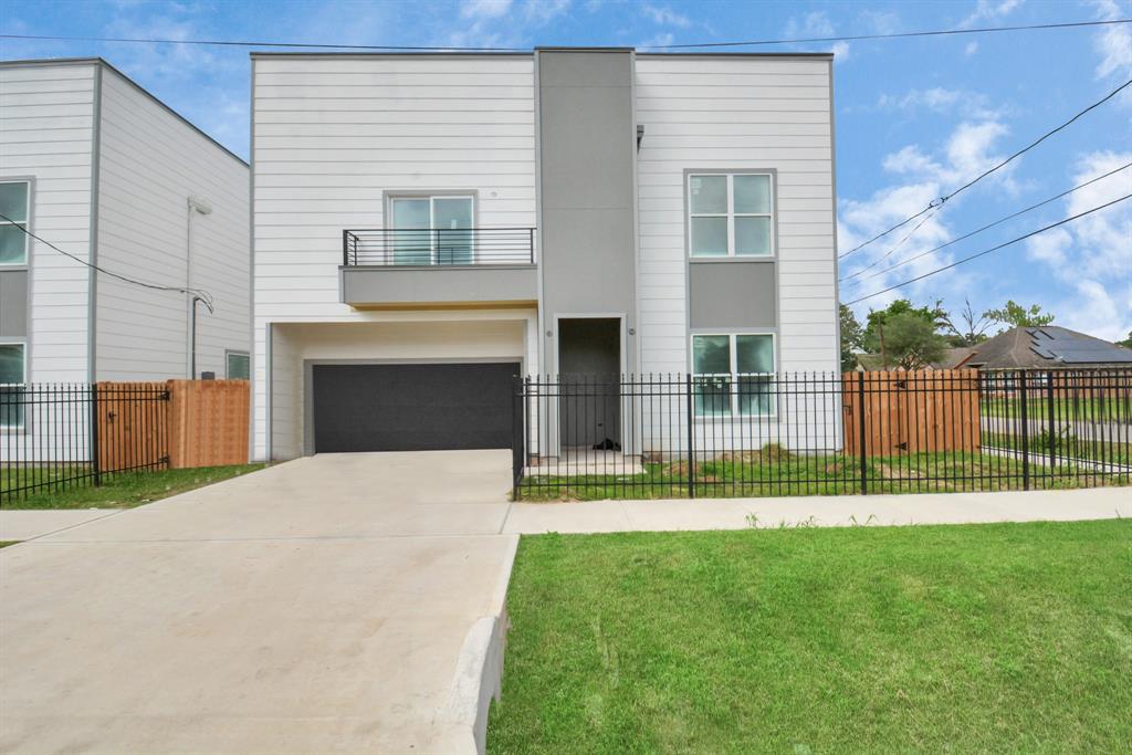 3309 Shelby Circle, Houston, Texas image 1