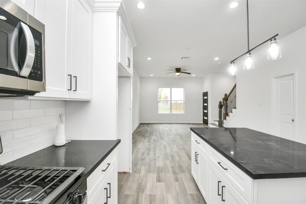 3309 Shelby Circle, Houston, Texas image 5