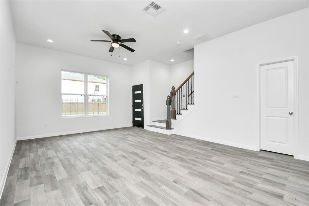 3309 Shelby Circle, Houston, Texas image 3