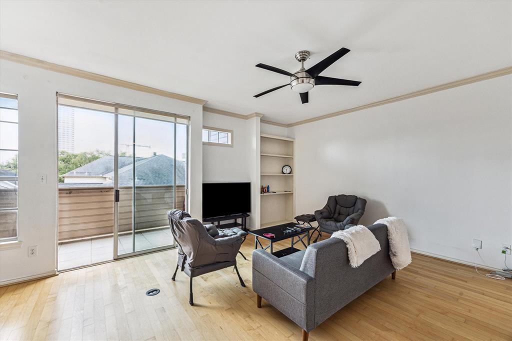 2111 Welch Street #A212, Houston, Texas image 3
