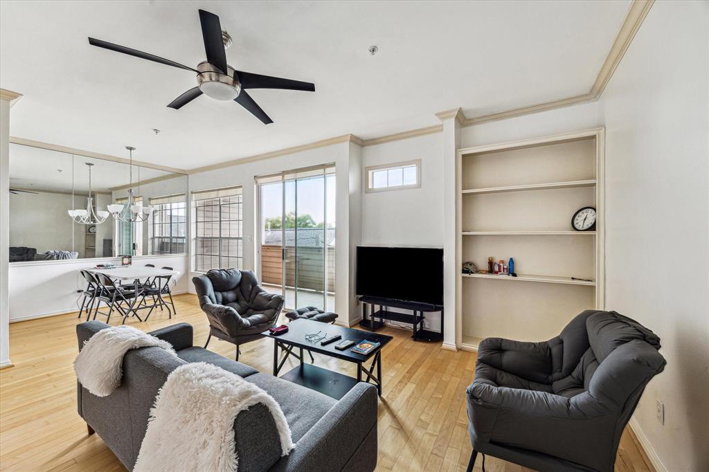 2111 Welch Street #A212, Houston, Texas image 1