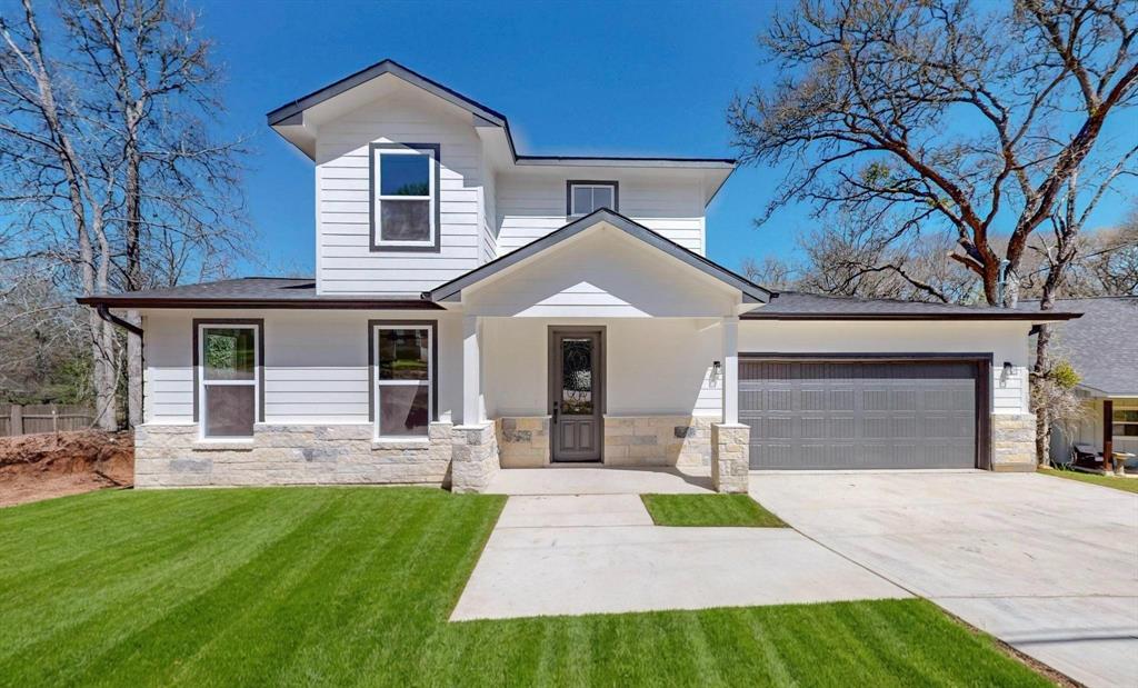 176 Kaelepulu Drive, Bastrop, Texas image 1