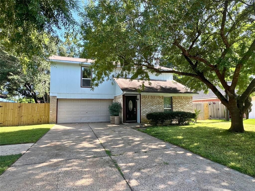Photo of 3211 Ricewood Drive, Porter, TX 77365 (MLS # 53356745)