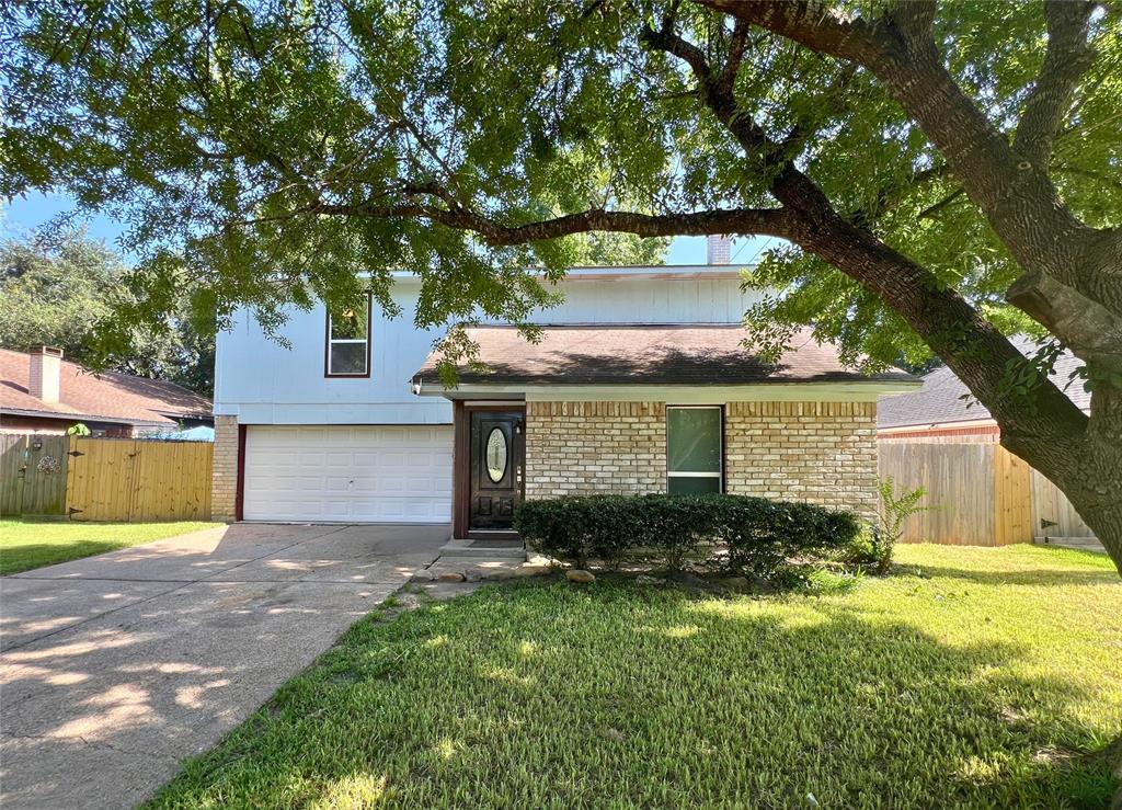 3211 Ricewood Dr, Porter, TX, 77365