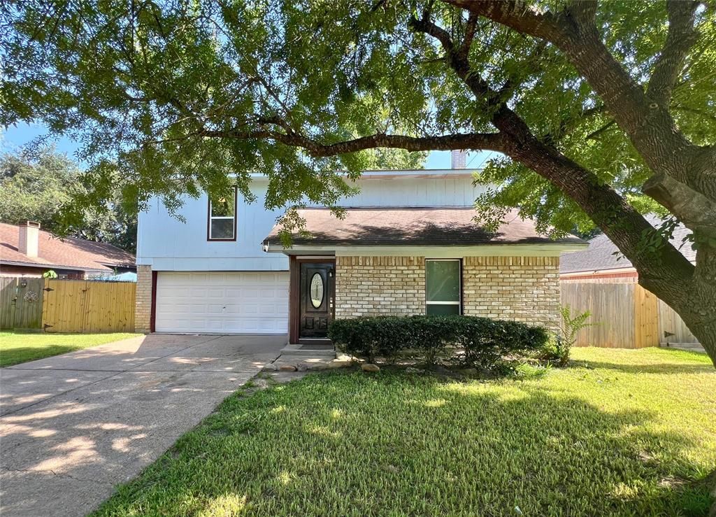 Photo of 3211 Ricewood Drive, Porter, TX 77365 (MLS # 53356745)