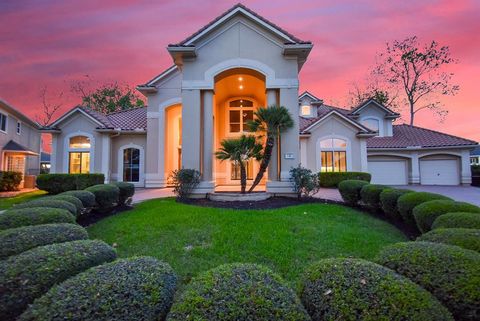 2 Royal Hampton Court Sugar Land TX 77479