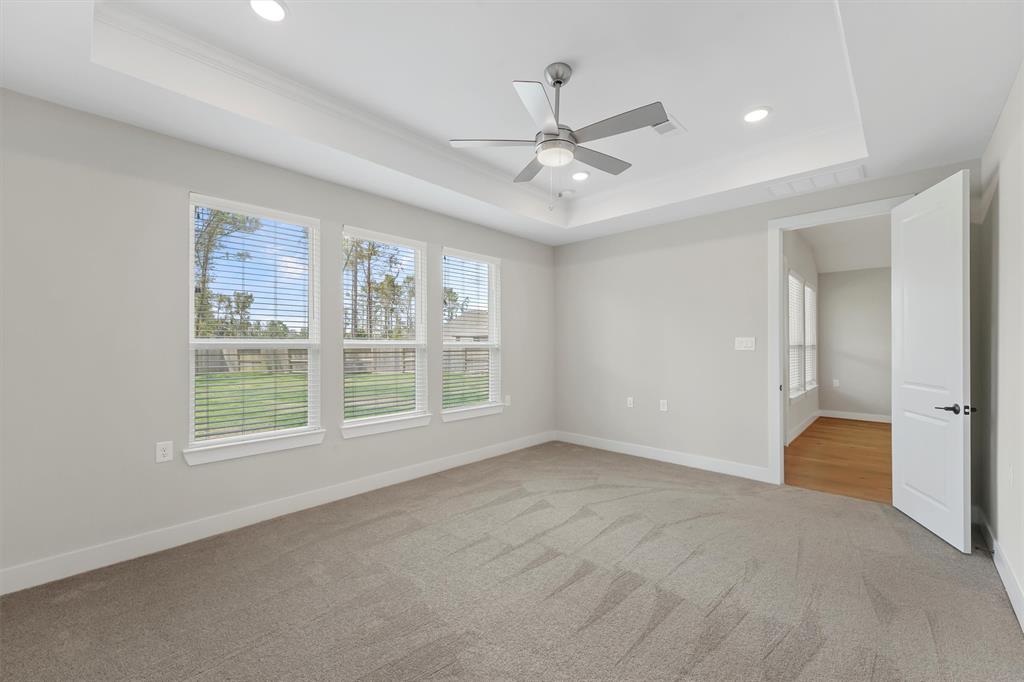21915 Lake Whitney Court, Porter, Texas image 18