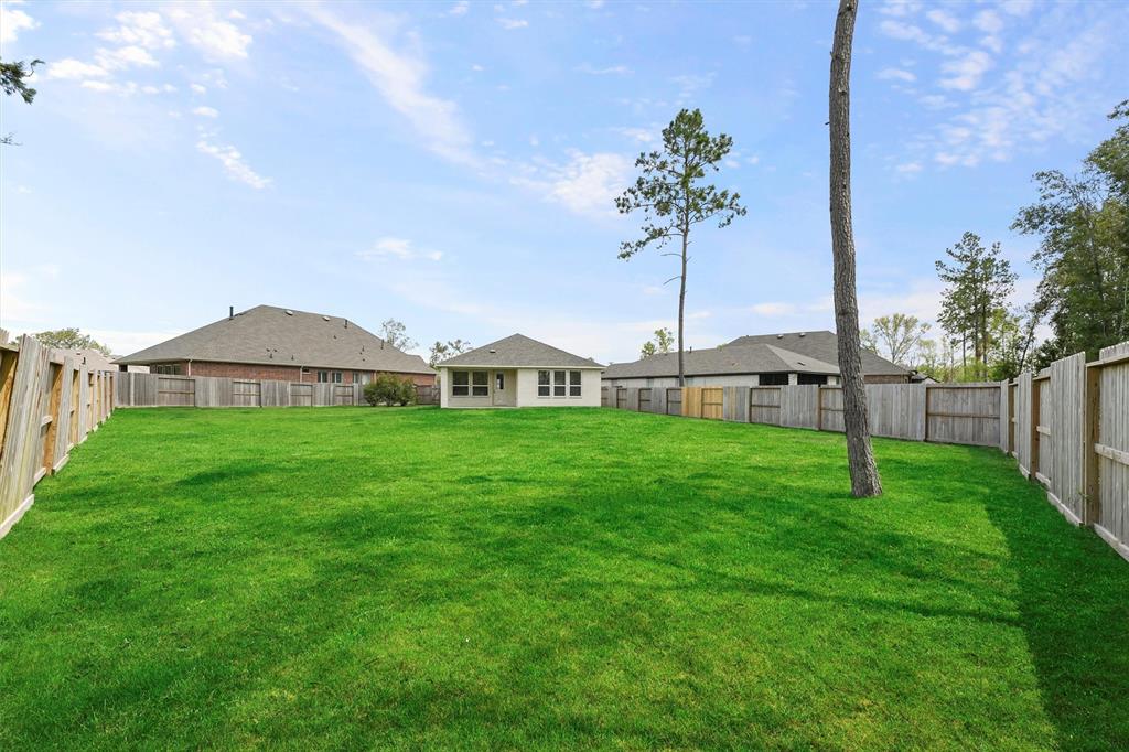 21915 Lake Whitney Court, Porter, Texas image 24