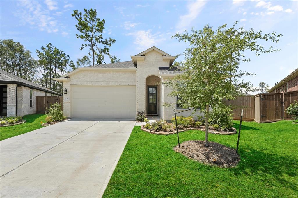21915 Lake Whitney Court, Porter, Texas image 1