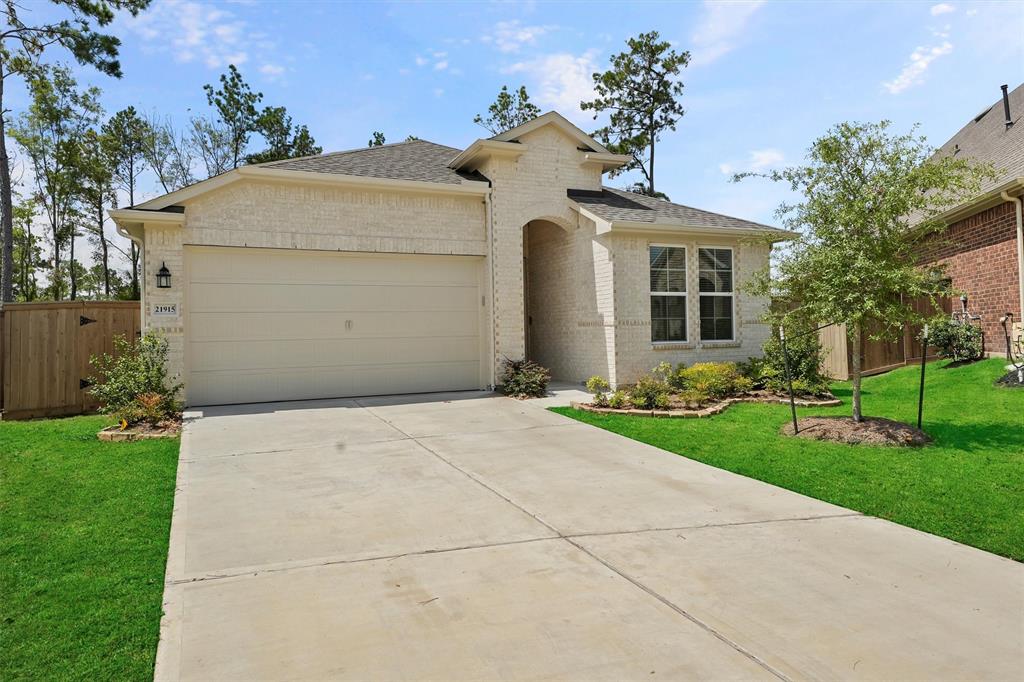 21915 Lake Whitney Court, Porter, Texas image 25