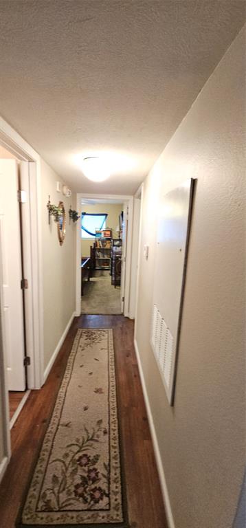 58 Evanston Street #1/4, Houston, Texas image 19