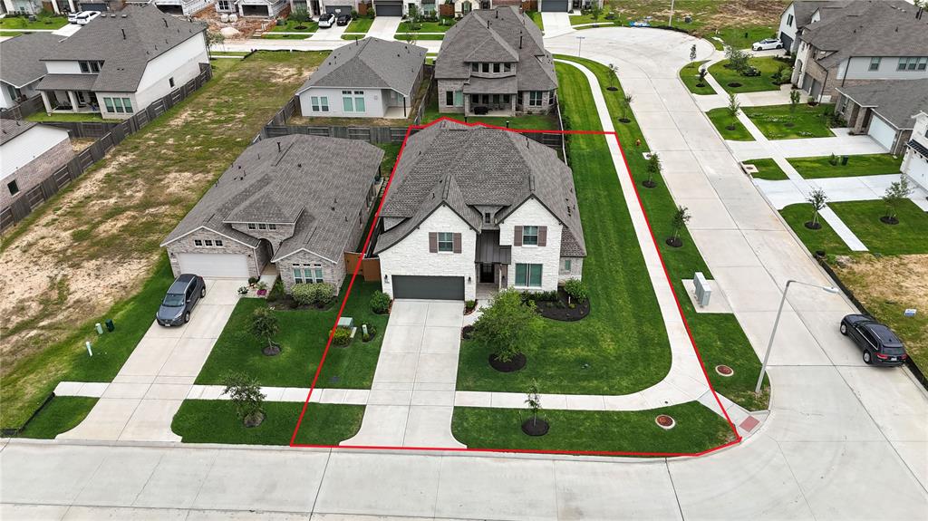 13604 Sabine Lake Drive, Texas City, Texas image 49