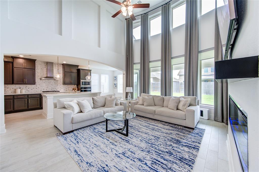 13604 Sabine Lake Drive, Texas City, Texas image 18
