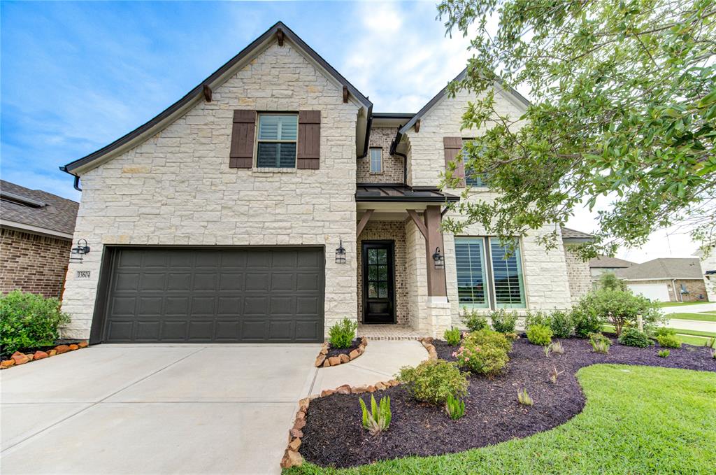 13604 Sabine Lake Drive, Texas City, Texas image 2