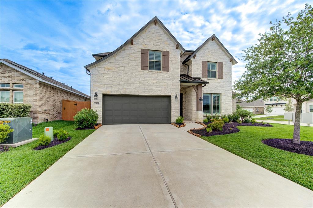 13604 Sabine Lake Drive, Texas City, Texas image 1