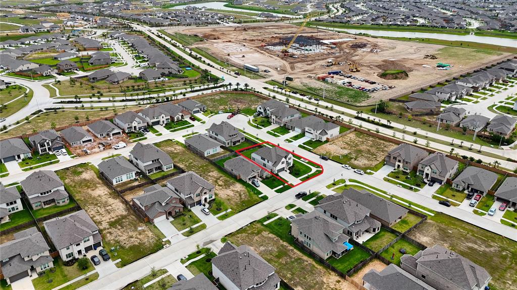 13604 Sabine Lake Drive, Texas City, Texas image 48