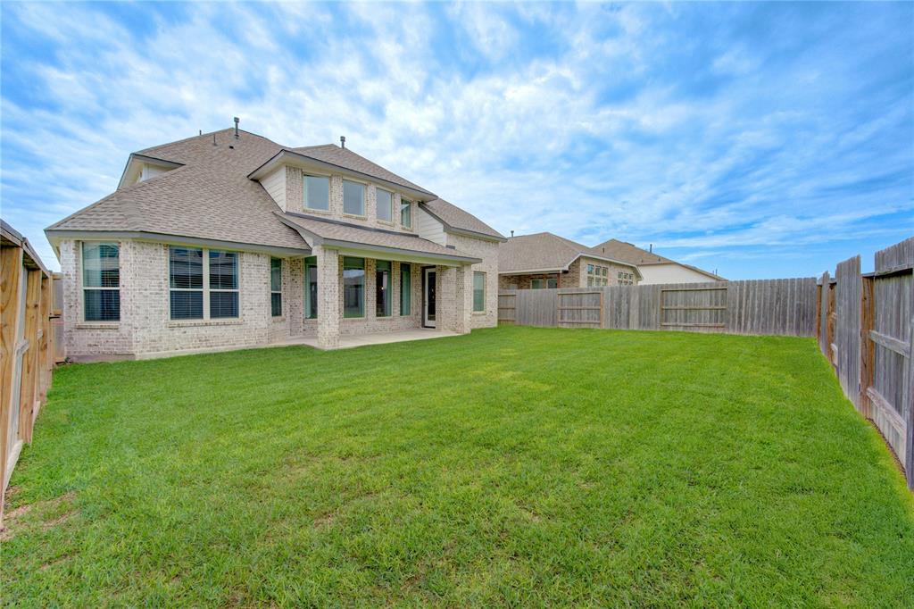 13604 Sabine Lake Drive, Texas City, Texas image 46
