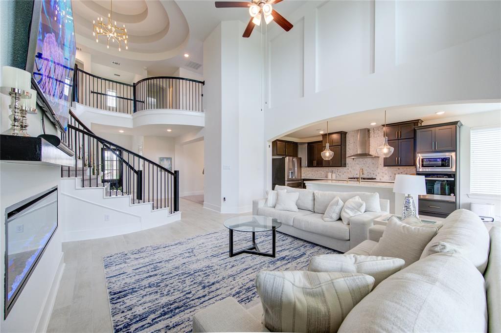 13604 Sabine Lake Drive, Texas City, Texas image 17