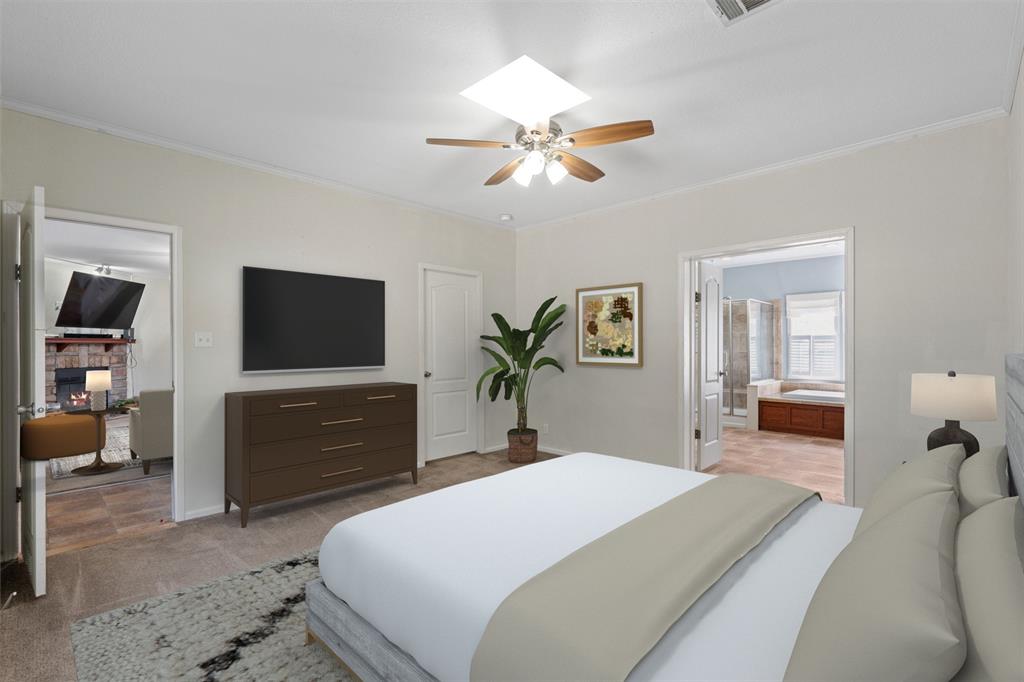 60 Garvey Road, Huntsville, Texas image 25