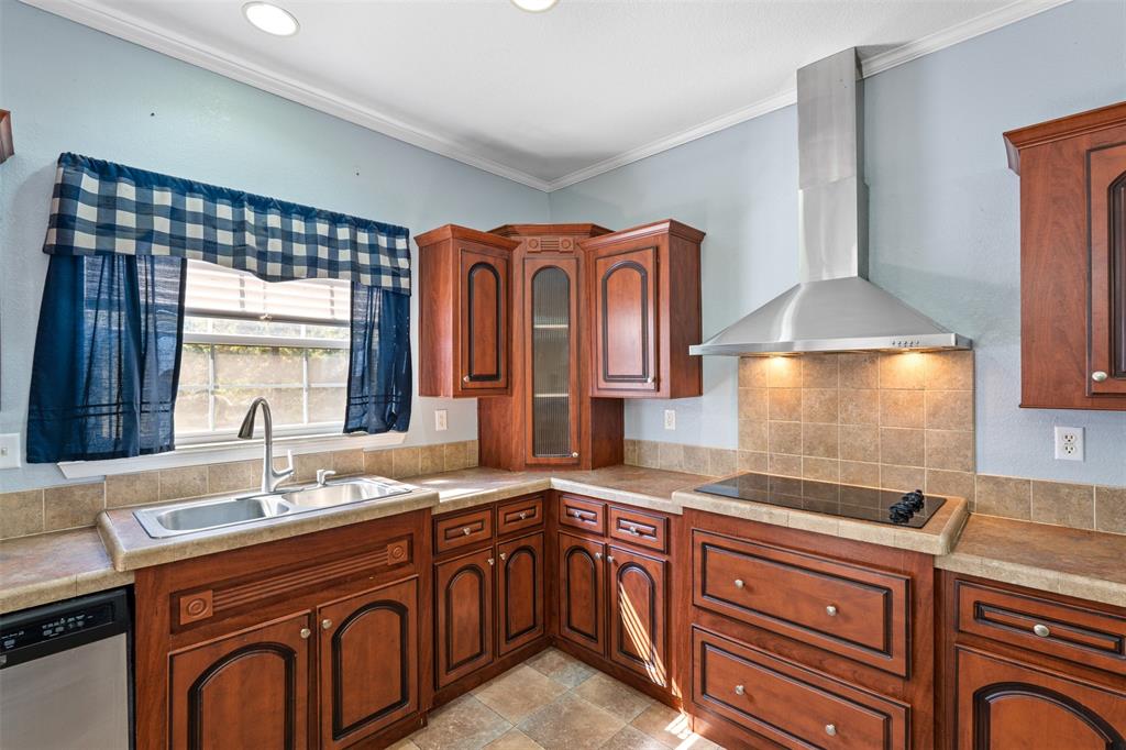 60 Garvey Road, Huntsville, Texas image 14
