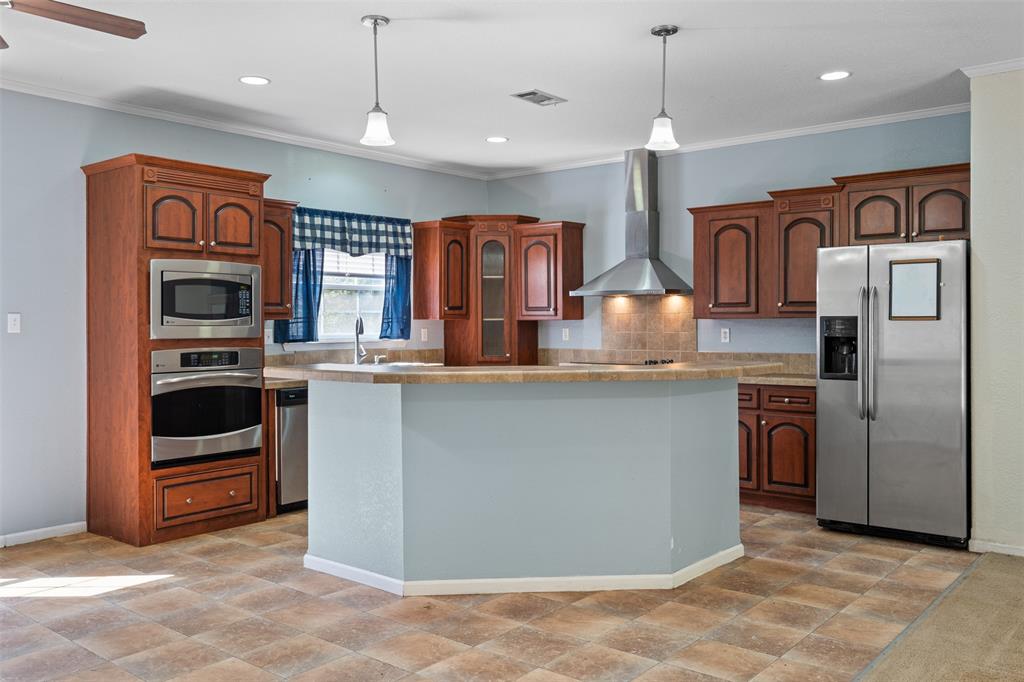 60 Garvey Road, Huntsville, Texas image 13