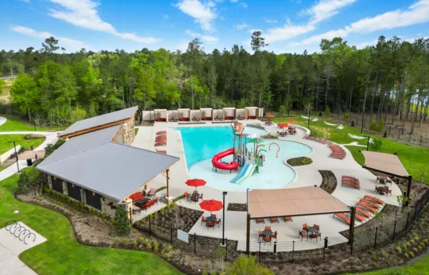 16924 Juniper Blossom Bend, Conroe, Texas image 12