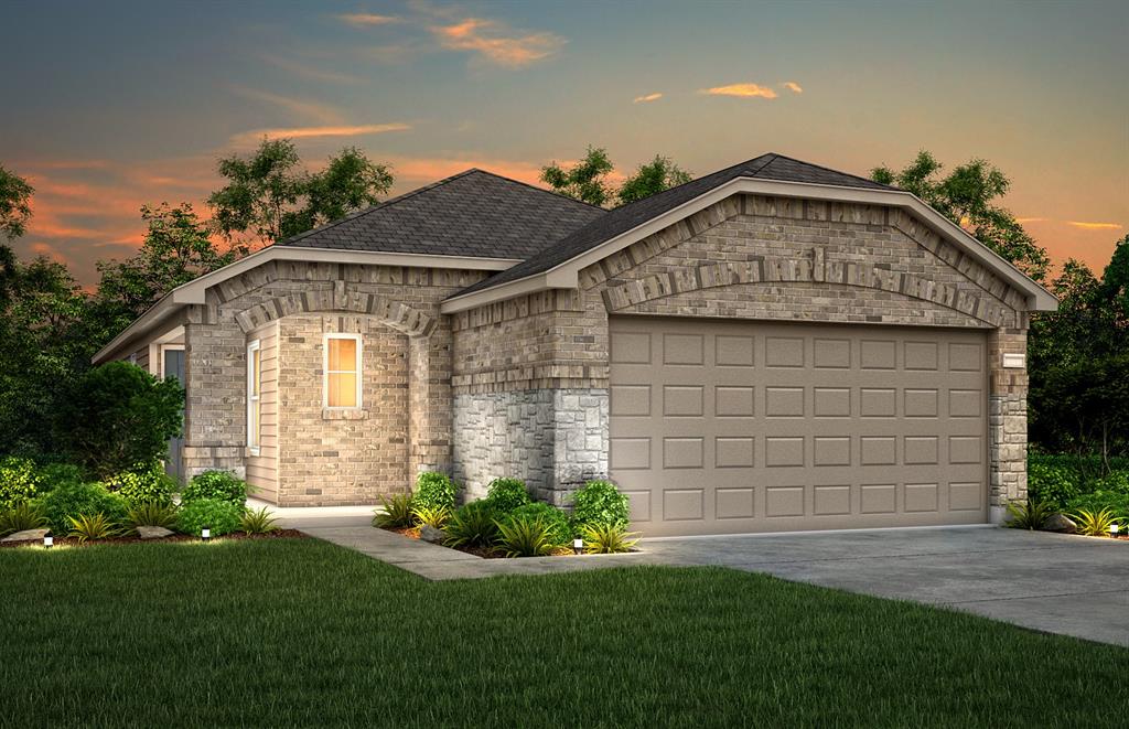 16924 Juniper Blossom Bend, Conroe, Texas image 1