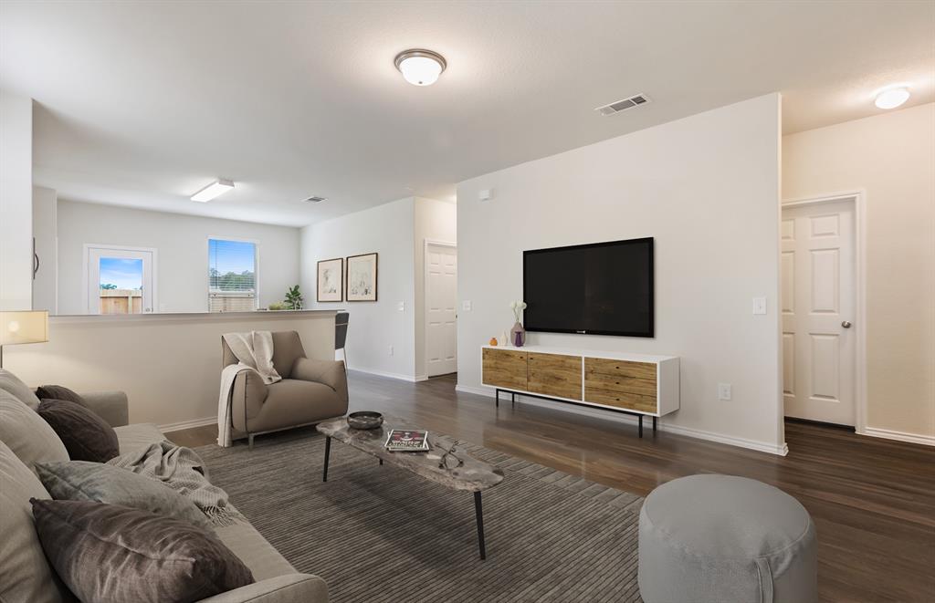 16924 Juniper Blossom Bend, Conroe, Texas image 3