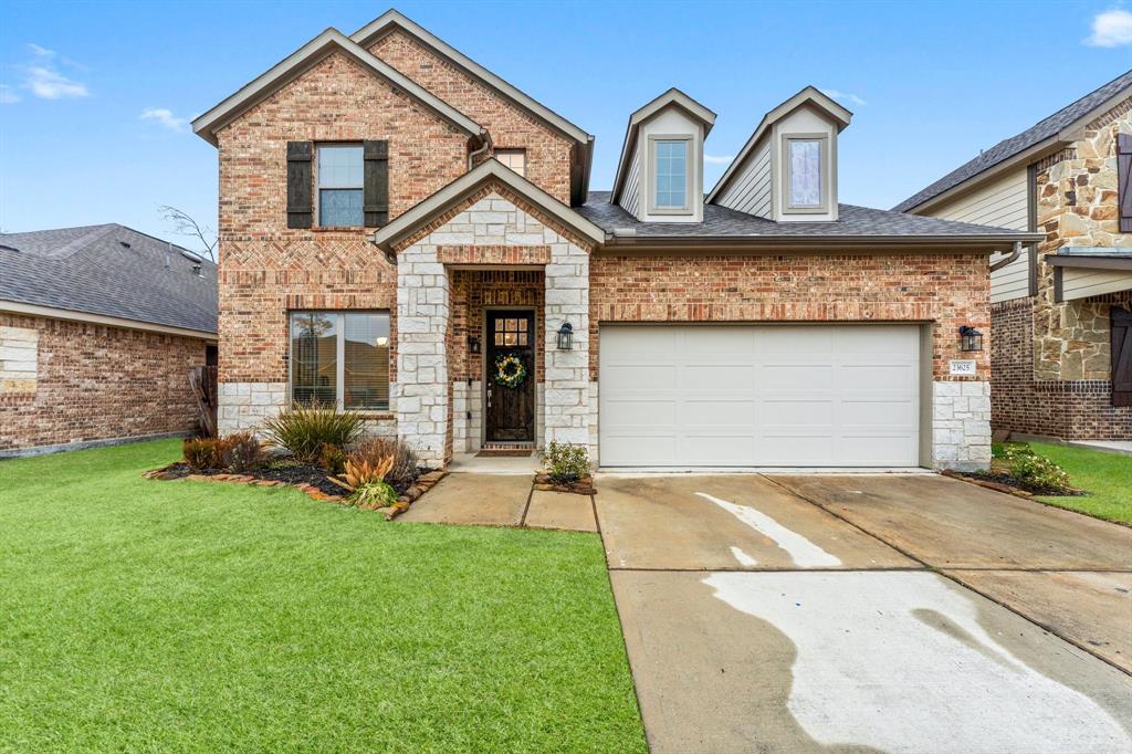 23625 Alder Branch Ln Ln, New Caney, Texas image 1