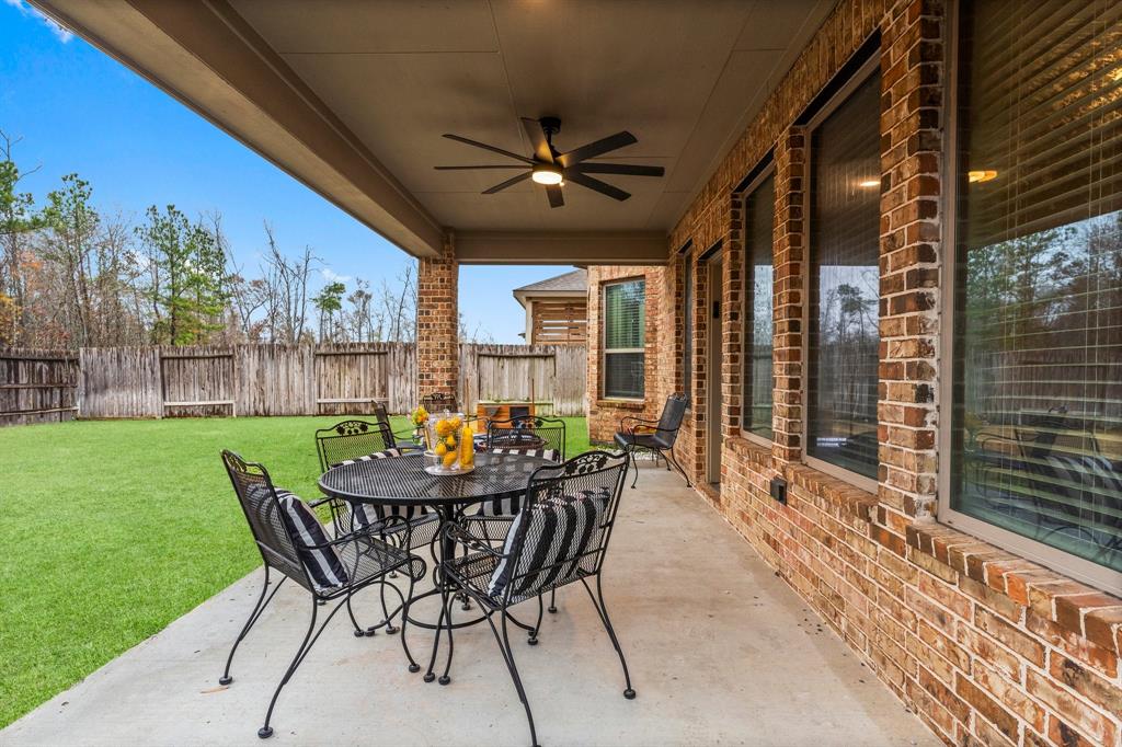 23625 Alder Branch Ln Ln, New Caney, Texas image 34