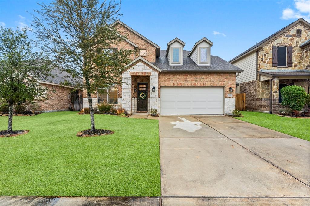 23625 Alder Branch Ln Ln, New Caney, Texas image 40