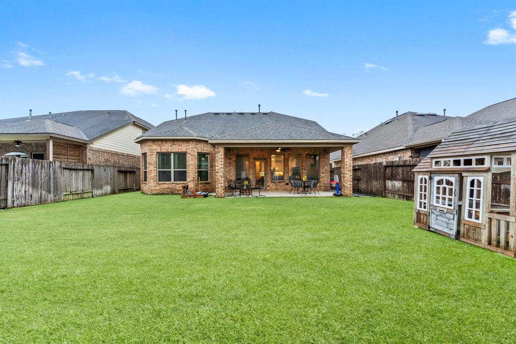 23625 Alder Branch Ln Ln, New Caney, Texas image 36