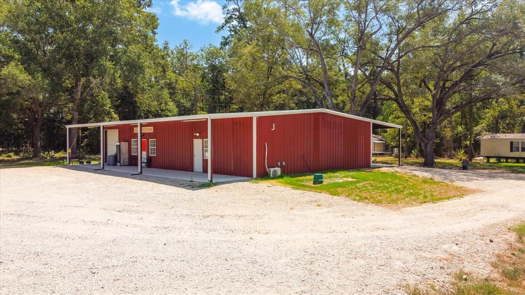 1237 Pruitt Road, Spring, Texas image 7