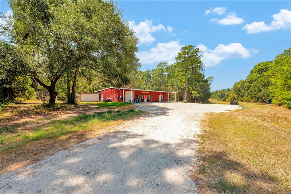 1237 Pruitt Road, Spring, Texas image 9