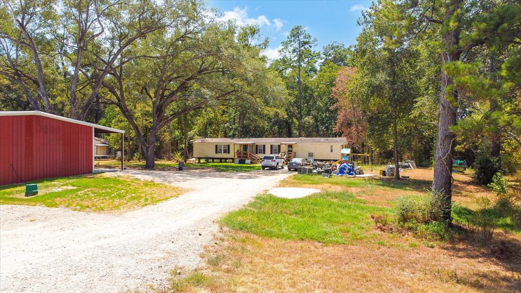 1237 Pruitt Road, Spring, Texas image 32