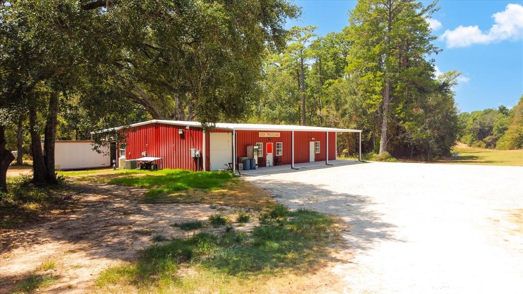 1237 Pruitt Road, Spring, Texas image 3