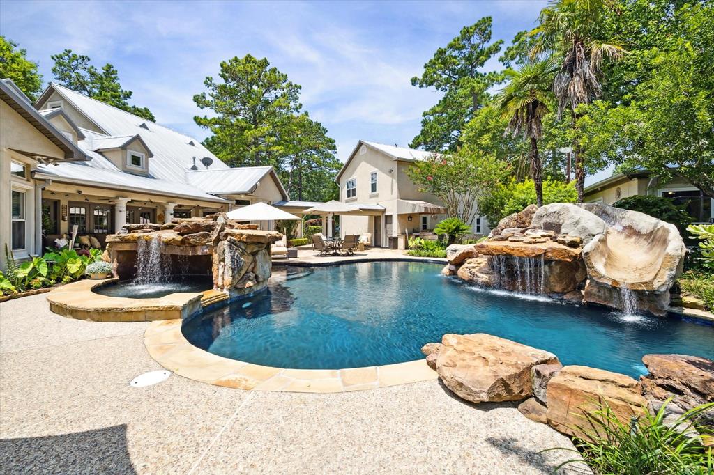 15906 Huffmeister Road