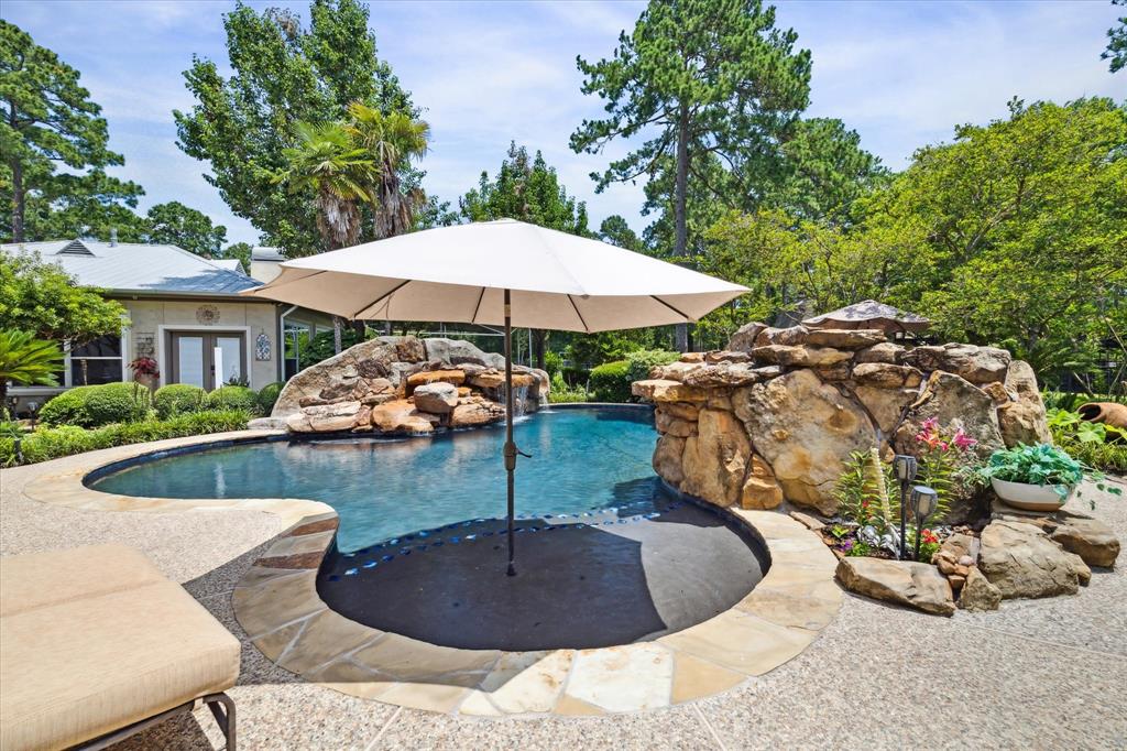 15906 Huffmeister Road