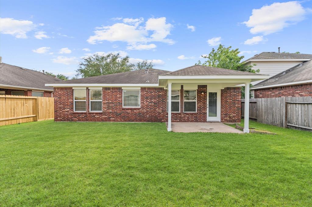 6022 Twin Creek, Missouri City, Texas image 31
