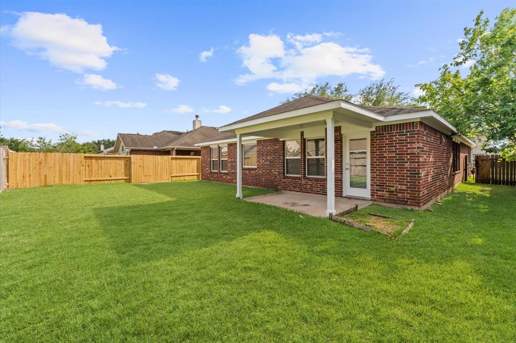 6022 Twin Creek, Missouri City, Texas image 30
