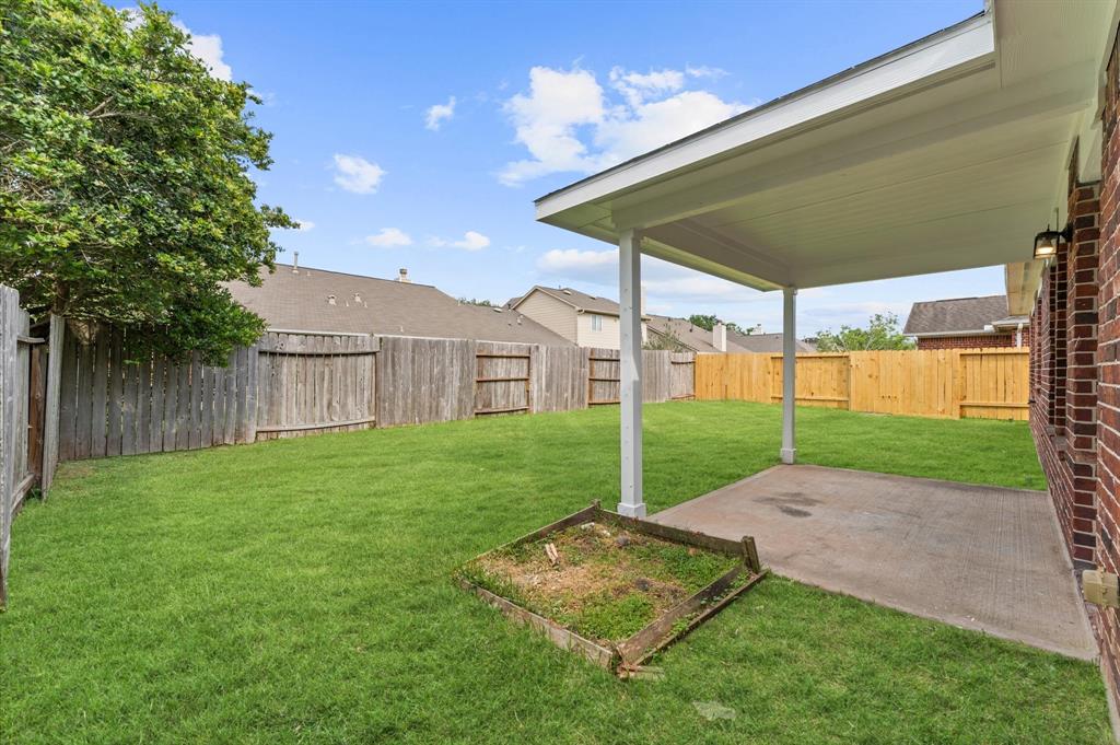 6022 Twin Creek, Missouri City, Texas image 28